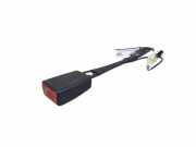 Gurtschloss Peugeot 3008 II (MC, MR, MJ, M4) 9675539880