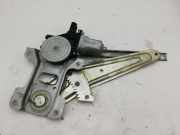 Türfensterheber hinten links HONDA INSIGHT (ZE_) 1.3 Hybrid (ZE28, ZE2) 906100