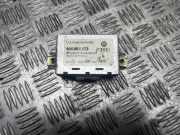 Alarmblock AUDI A6 (4B2, C5) 2.5 TDI 4A0951173