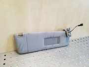Rechte Sonnenblende VW PHAETON (3D_) 3.0 V6 TDI 4motion 3D0857552F