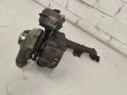 Turbolader OPEL VECTRA C 2.2 DTI 16V 2444062