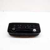 Klimabedienteil JAGUAR F-PACE (X761) 2.0 D AWD KX63-18C858-HB