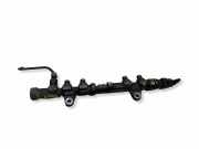 KRAFTSTOFFVERTEILER EINSPRITZLEISTE VERTEILERROHR PEUGEOT BIPPER (AA_) 1.3 HDi 75 184889