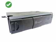 CD-Wechsler Mercedes-Benz CLK Cabriolet (A209) A0028206289