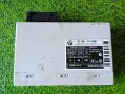 Keyless Steuergerät BMW 5 (E60) M5 9112867