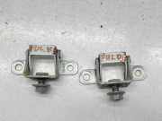 Andere Aufbauteile NISSAN PULSAR Hatchback (C13) 1.2 DIG-T