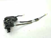Türschloss hinten links MAZDA CX-7 (ER) 2.3 MZR DISI Turbo
