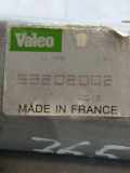 Wischermotor hinten Renault Safrane I (B54) 53202002