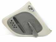 Türverkleidung rechts hinten Chrysler PT Cruiser (PT)