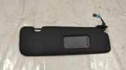 Rechte Sonnenblende BMW 6 Cabrio (F12) M6 8051634