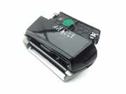 Gitter Grill vorne links PEUGEOT 3008 III (KA, KB, KC) E-210 (KCZKZX) 9846793480