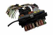 Sicherungskasten CITROËN BERLINGO Furgon (M_) 1.6 HDI 75 (MB9HW) 9666700380