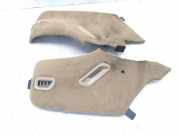 Mittelkonsole Unterbau Citroen C6 (T) 9644711977