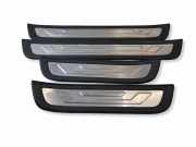 Schwellenwert festgelegt KIA SORENTO II (XM) 2.2 CRDi 4WD 858812P100
