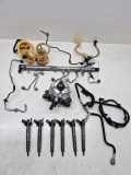 Other Fuel System Parts BMW 7 (F01, F02) 740 d 0445117017