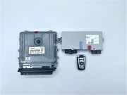 Zündset BMW 5 Gran Turismo (F07) 530 d 0281017079 13618511372