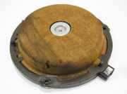 Türlautsprecher hinten links NISSAN PRIMERA (P11) 1.8 16V