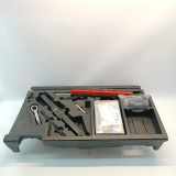 Reserveradverkleidung MERCEDES-BENZ M (W164) ML 350 CDI 4-matic (164.122) A0005830712 A1648460006