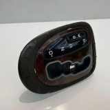 Schalthebel Kunststoffabdeckung MERCEDES-BENZ S (W220) S 400 CDI (220.028, 220.128) A2202671688