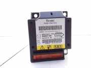 Steuergerät Airbag Peugeot 607 () 9640341180