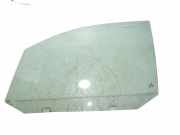 Türscheibe links vorne VW Caddy III Kasten (2KA) 43R001057