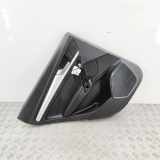 Türpolster hinten links AUDI Q5 (FY) 2.0 TDI quattro 80A867487