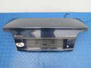 Heckklappe geschlossen Suzuki Baleno Kombi (EG)