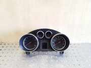 Kombiinstrument OPEL ASTRA J GTC 1.4 600775881