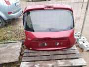 Kofferraumdeckel NISSAN JUKE (F15) 1.5 dCi
