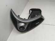 Frischluftgrill HYUNDAI ix35 (LM, EL, ELH) 1.7 CRDi 974102S000