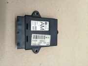 Türsteuergerät hinten rechts OPEL VECTRA C 2.2 DTI 16V 13111457