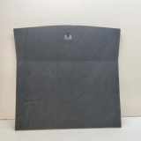 Kofferraumteppich AUDI Q4 Sportback (F4N) 40 e-tron 89A863463