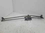 Scheibenwischermechanismus vorne CITROËN XSARA PICASSO (N68) 1.8 16V 0390241382