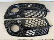 Blende Nebelscheinwerfer Audi Q5 (8R) 8R0807681S