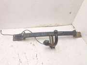 Towbar Hitch Ball MERCEDES-BENZ E (W211) E 320 CDI (211.022)