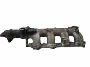 Ansaugbrücke NISSAN X-TRAIL (T30) 2.2 dCi 4x4 NL0801