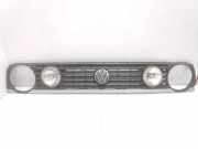 Vorderer oberer Gitter VW GOLF II (19E, 1G1) 1.6 TD