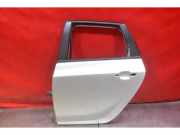 Tür links hinten Opel Astra H Kasten () OPEL