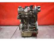 Motor ohne Anbauteile (Benzin) Mitsubishi Colt VI (Z2, Z3) 639939