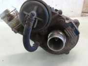 Turbolader CITROËN NEMO Furgon (AA_) 1.3 HDi 75 ME5017381500953