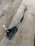 Gangschaltmechanismus RENAULT ESPACE IV (JK0/1_) 2.2 dCi (JK0H)
