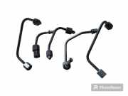 Kraftstoffleitung Opel Vectra C (Z02)