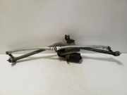 Scheibenwischermechanismus vorne VW PASSAT B3/B4 (3A2, 35I) 2.0 357955113C
