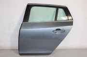 Tür links hinten Volvo V60 I (155)