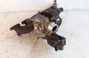Turbolader VOLVO V70 III (BW) D5 76206016