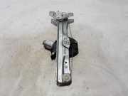 Fensterheber rechts hinten Renault Grand Scenic IV (R9) 827201983R