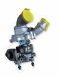 Turbolader HYUNDAI H-1 / STAREX 2.5 CRDi 282004A500
