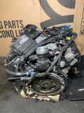 Motor MERCEDES-BENZ SL (R230) 350 (230.467) 112973