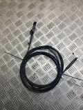 Fuel Tank Opening Cable NISSAN PATROL GR IV (Y60, GR) 2.8 TD (Y60A)