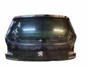 Kofferraumdeckel PEUGEOT 3008 1.6 HDi